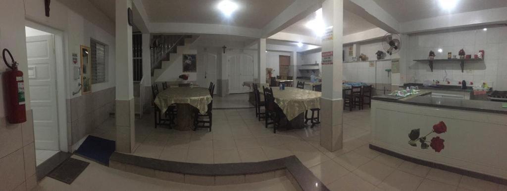 Pousada Vitoria Bed & Breakfast Ubatuba Eksteriør bilde