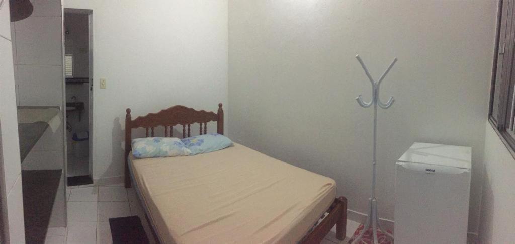 Pousada Vitoria Bed & Breakfast Ubatuba Eksteriør bilde